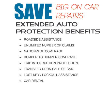 do used cars have warranties